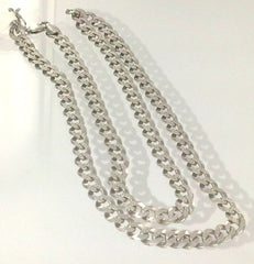 Silver Chain